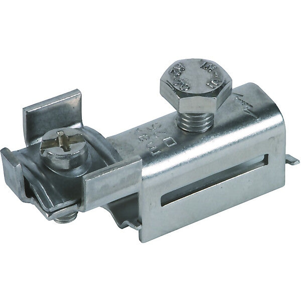 DEHN Spannkopf f. 25x0,3mm NIRO SPK25BRSAQ425V2A